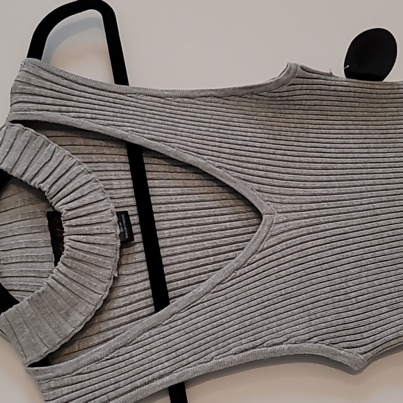 Mini Dress - Picture 2 of 3